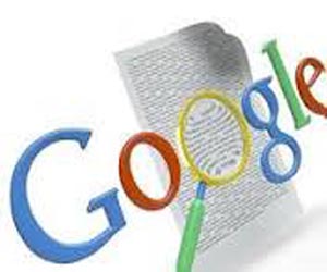   مصر اليوم - غوغل ثاني اكبر شركة مدرجة في العالم